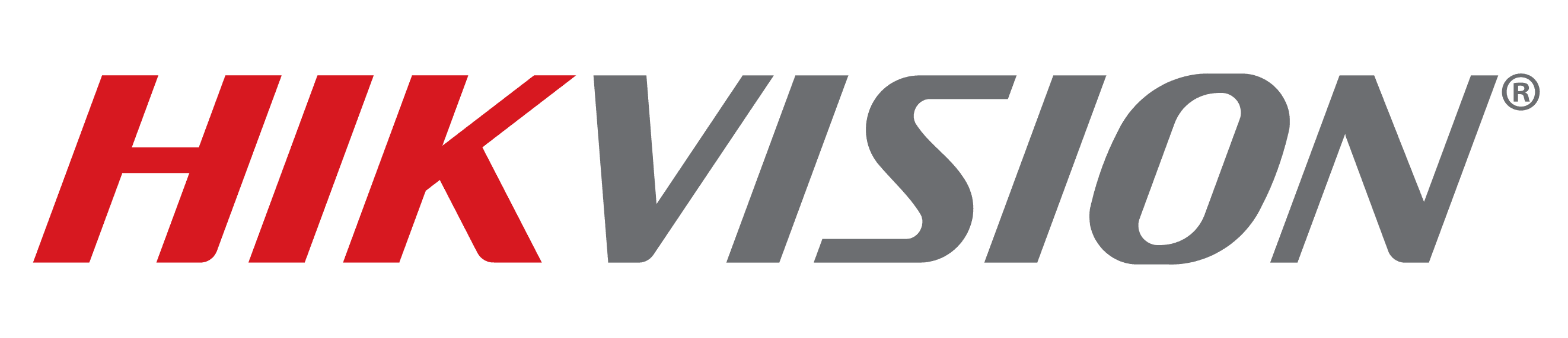 Hikvision